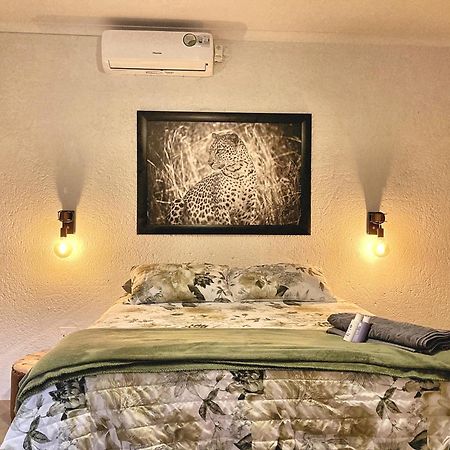 Knowhere Selfcatering Unit 1 Na Omaruru Extérieur photo