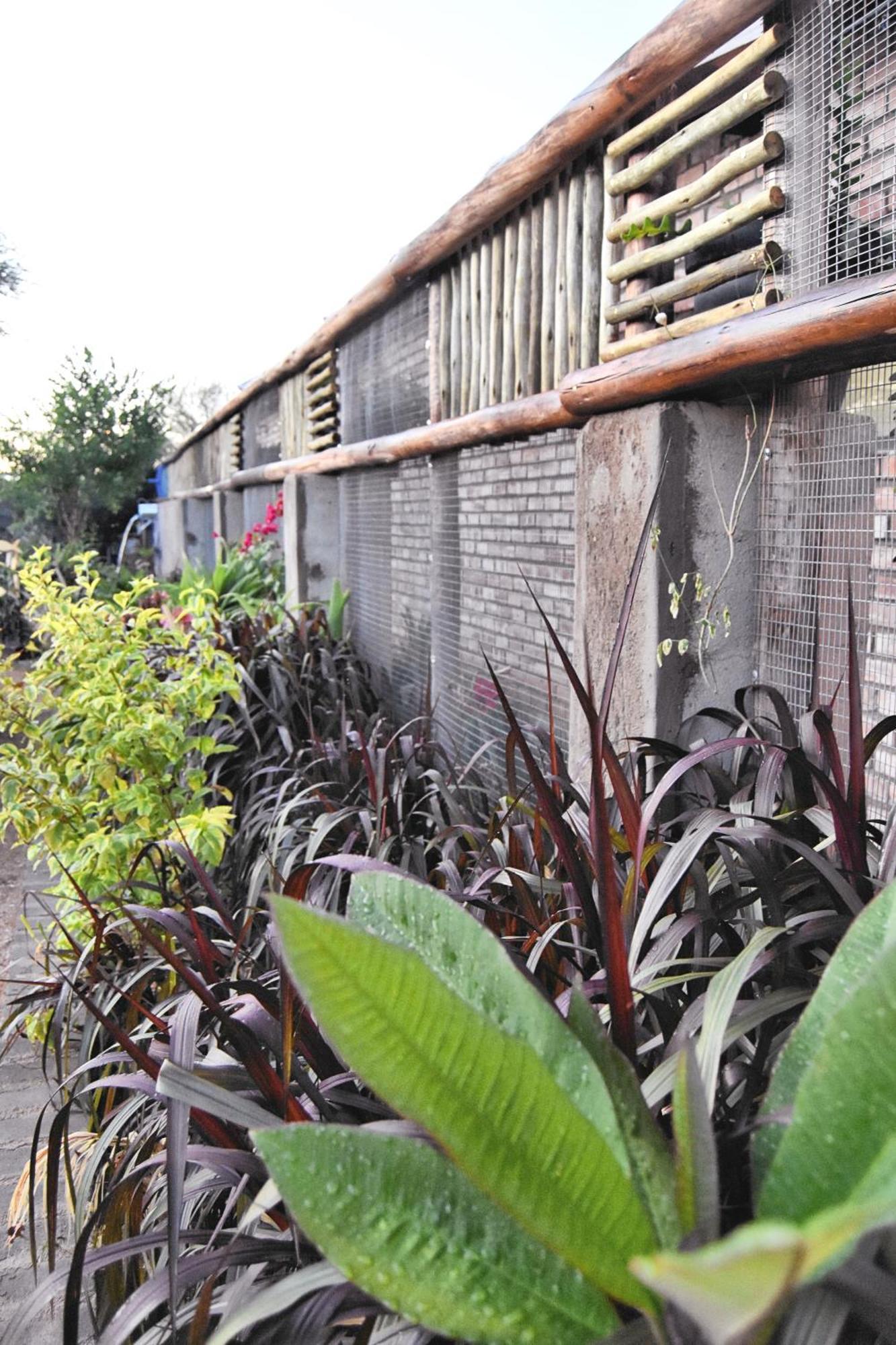 Knowhere Selfcatering Unit 1 Na Omaruru Extérieur photo