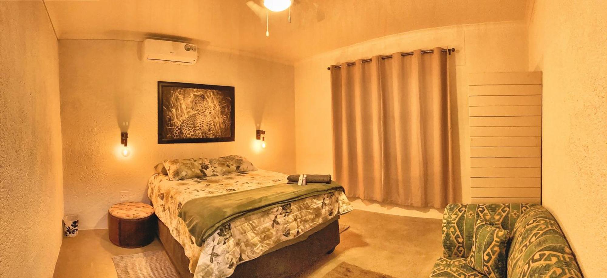 Knowhere Selfcatering Unit 1 Na Omaruru Extérieur photo