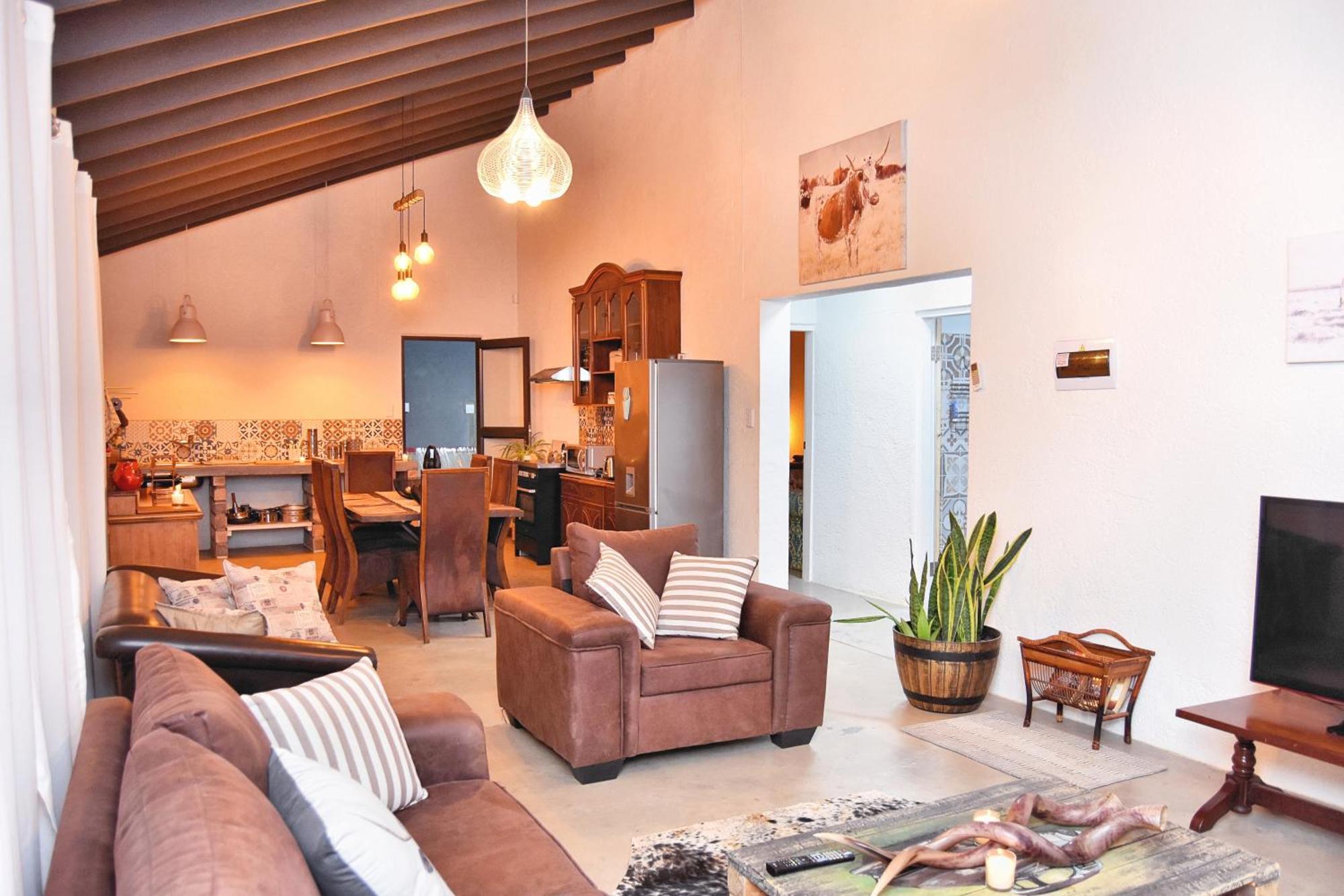 Knowhere Selfcatering Unit 1 Na Omaruru Extérieur photo