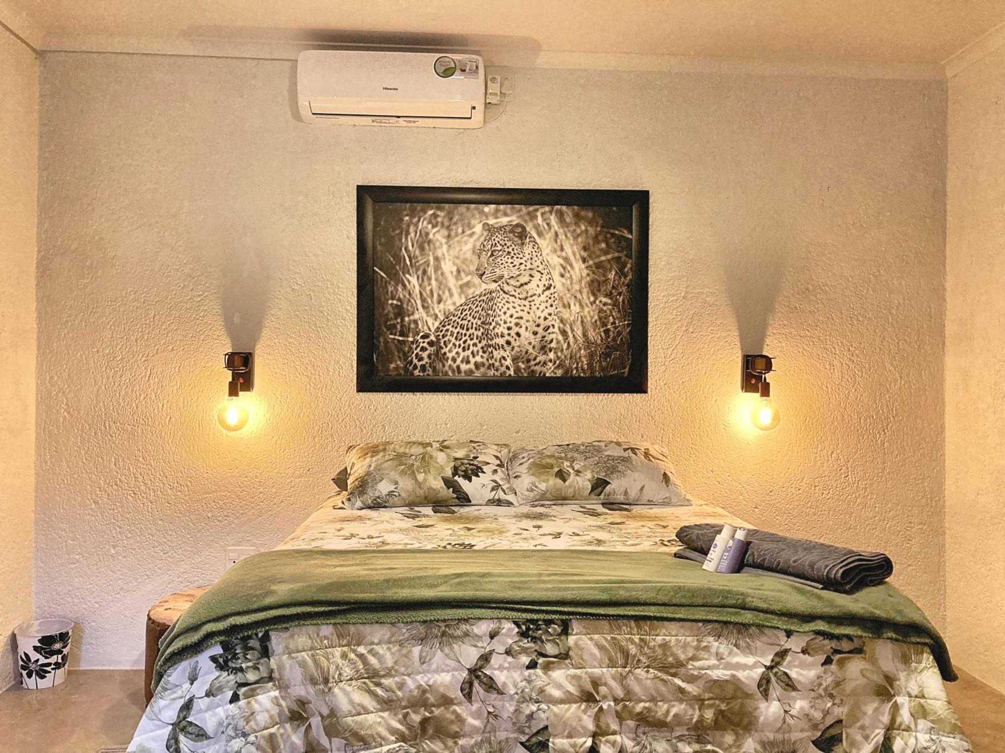 Knowhere Selfcatering Unit 1 Na Omaruru Extérieur photo