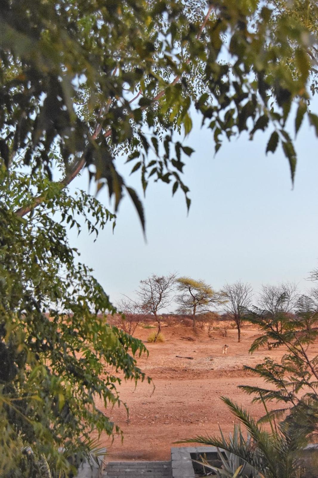 Knowhere Selfcatering Unit 1 Na Omaruru Extérieur photo